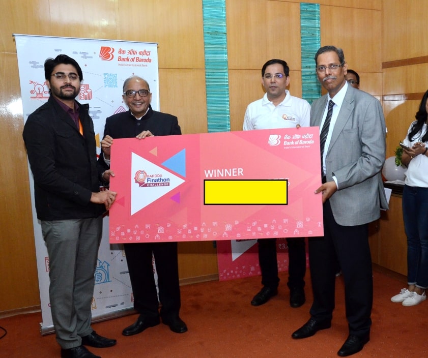 Bank of Baroda